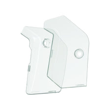 Graphic Guard Clear Honda