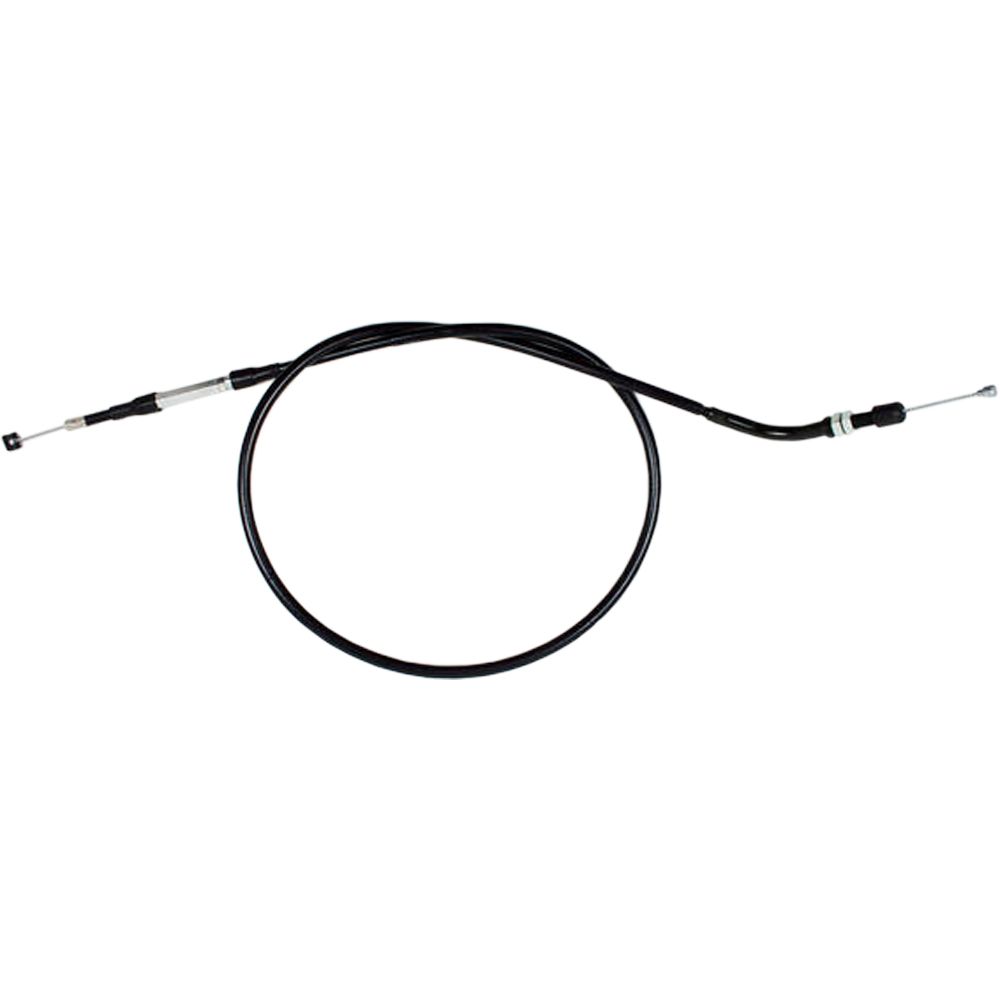 Black Vinyl Clutch Cable
