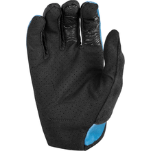 Radium Gloves Slate Blue 3x