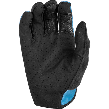 Radium Gloves Slate Blue 2x