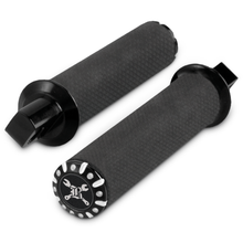 Hawk Footpeg Set Billet Universal