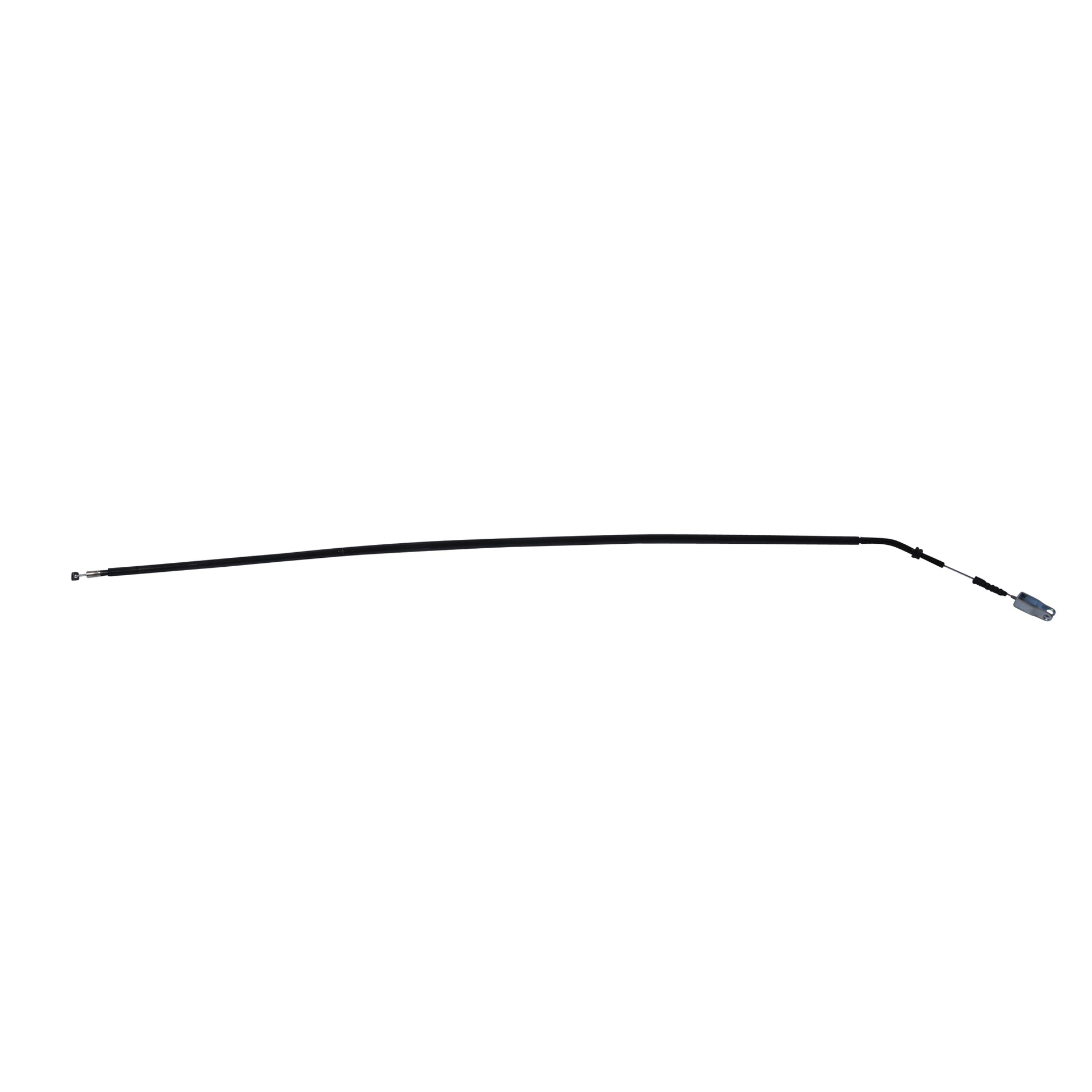 Rear Hand Brake Cable