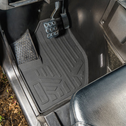 Floor Liner First Row