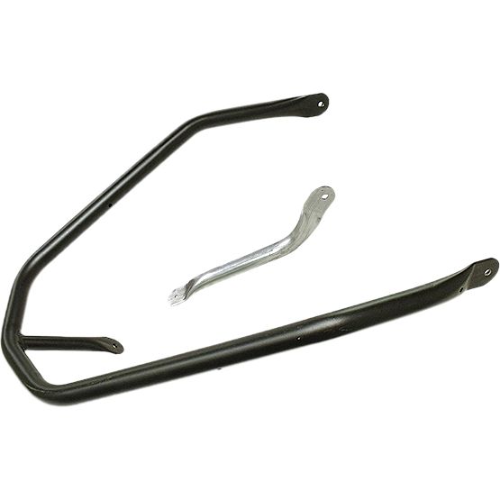 Front Bumper Pol Pro Rmk