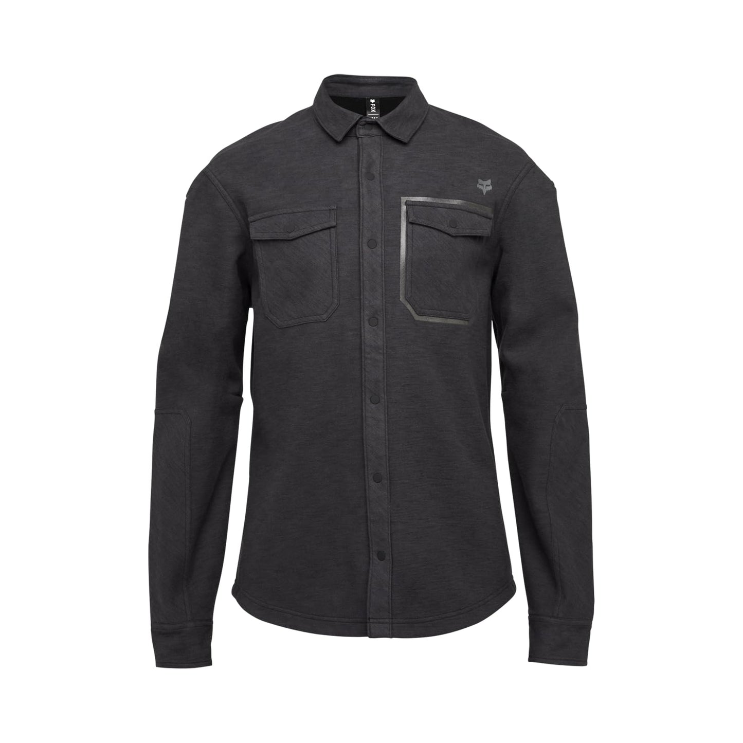 Fox Racing Mens Defend Drive Windblock Flannel