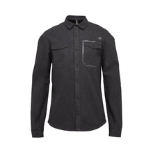 Fox Racing Mens Defend Drive Windblock Flannel