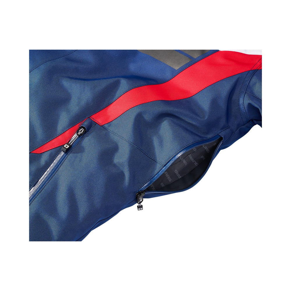 
                      
                        Polaris Off Road Men's TECH54 Northstar Jacket - S
                      
                    