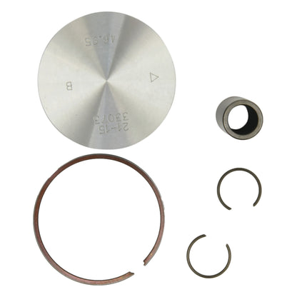 Piston Kit Cast Race 46.95/Std Husq/Ktm