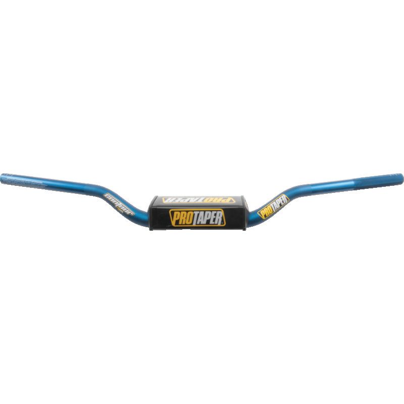 ProTaper Contour SX Race Handlebar - Blue