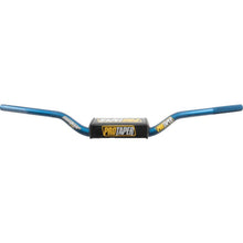 ProTaper Contour SX Race Handlebar - Blue
