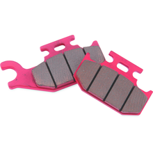 BikeMaster Yamaha Sintered Brake Pads
