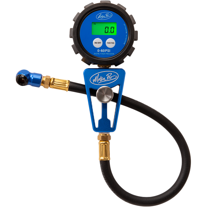 Digital Tire Gauge 60psi