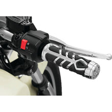 Kuryakyn Spear Grips For Scout Chrome