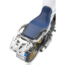 Specific Rear Rack Monolock/Monokey Aluminium Hon