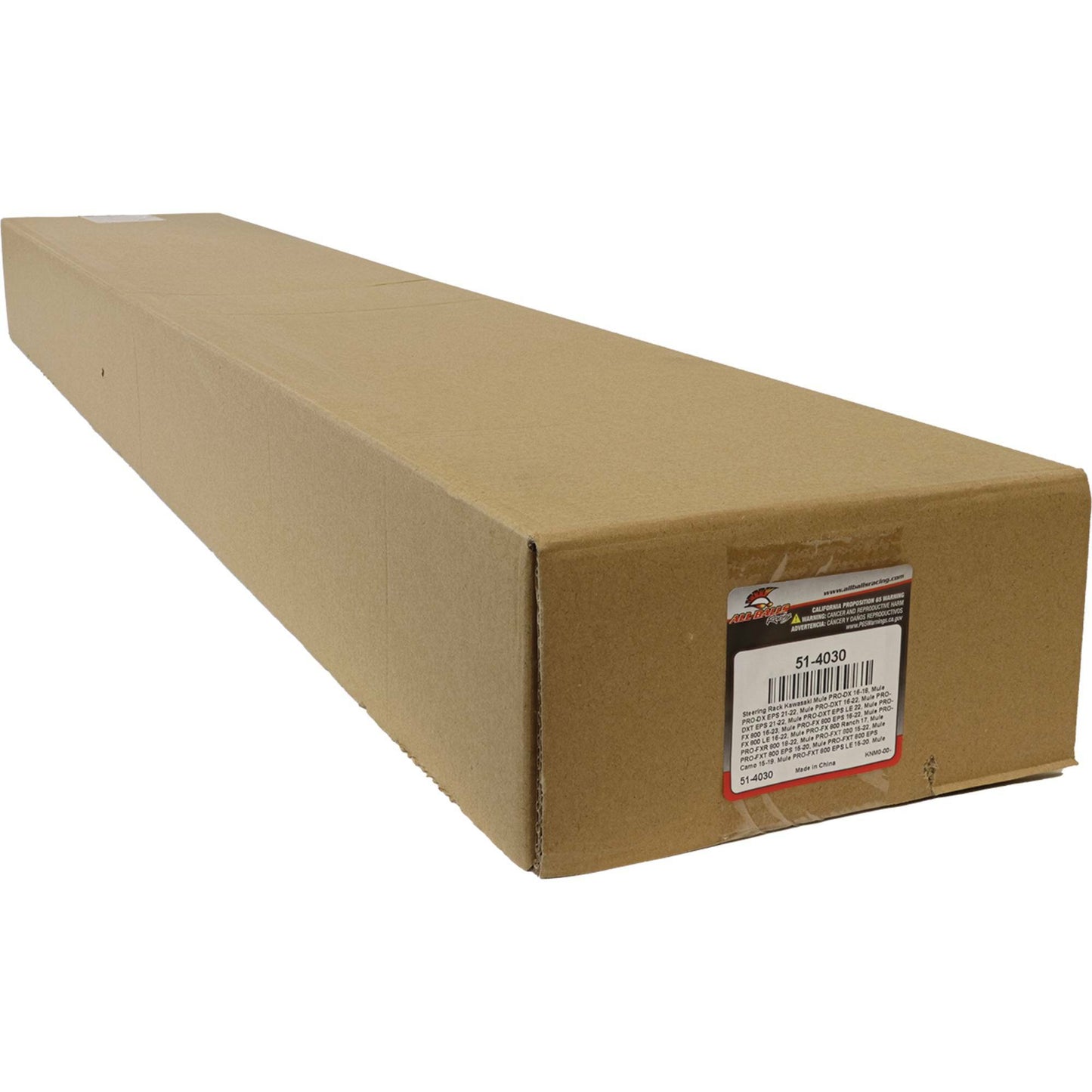 Steering Rack Assembly Kaw