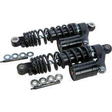 Monotube Shock Adjustable 91 20 Xl, 82 94 Fxr 12.5" Std