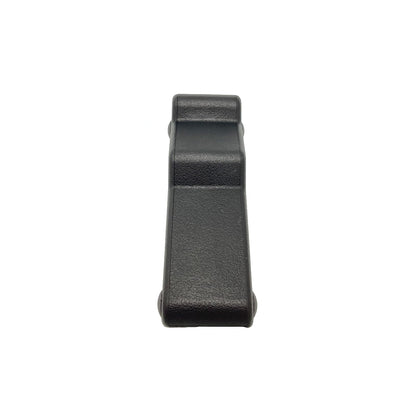Polaris ATV LATCH-RUBBER,LOWER [FROM 2/10/2020], Genuine OEM Part 7082654, Qty 1