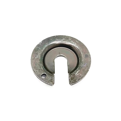 
                      
                        Polaris Ranger Retainer Spring, Steel, Genuine OEM Part 5251753, Qty 1
                      
                    