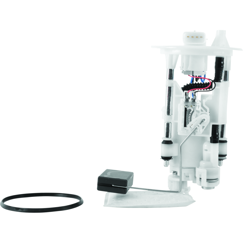 QuadBoss 09-14 Yamaha YFM550 Grizzly/EPS Complete Fuel Pump Module
