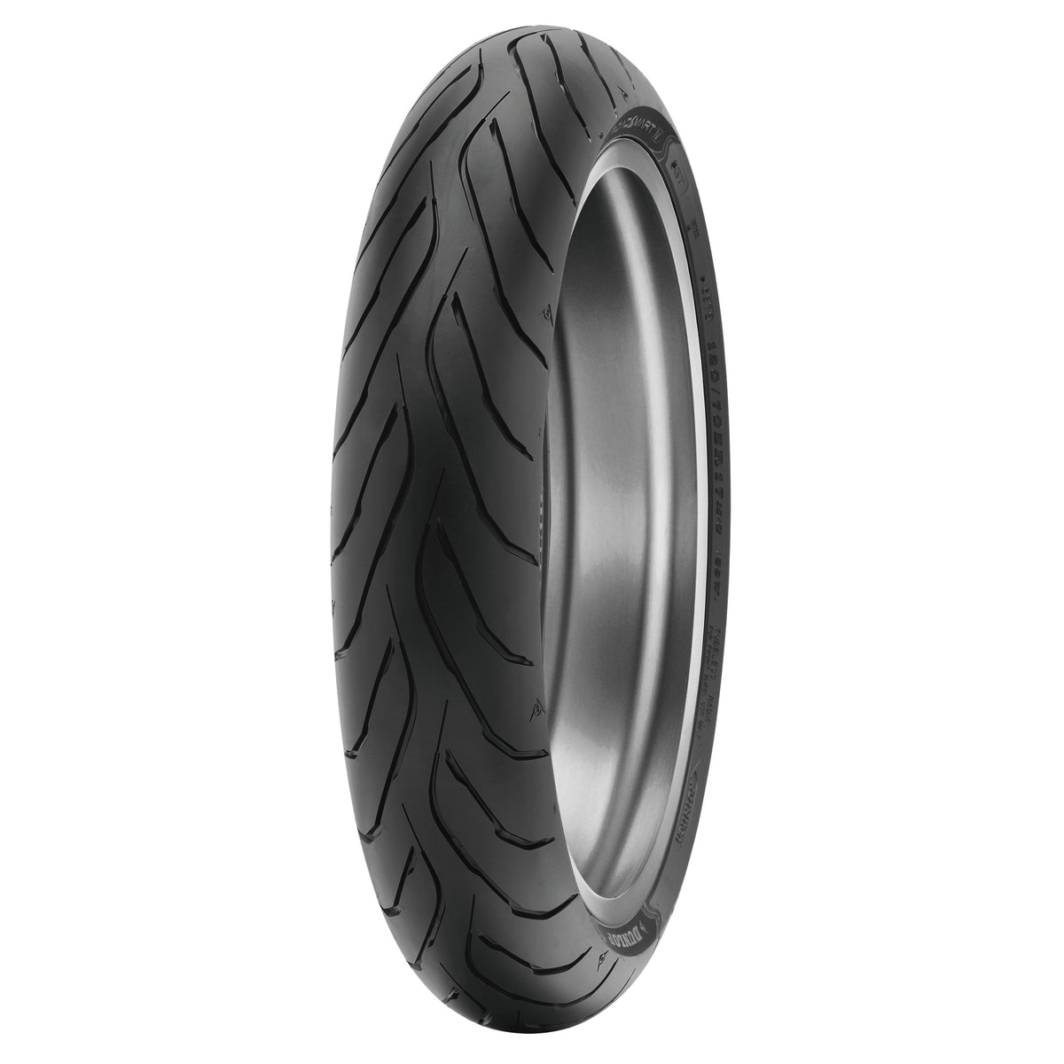 Tire Roadsmart Iv Front 120/70zr18 (59w) Tl