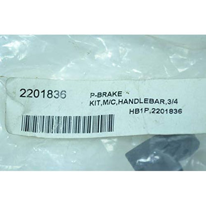 Polaris 2001-Series 10 Sportsman Trail Kit Master Cylinder Park Brake 2201836 New Oem