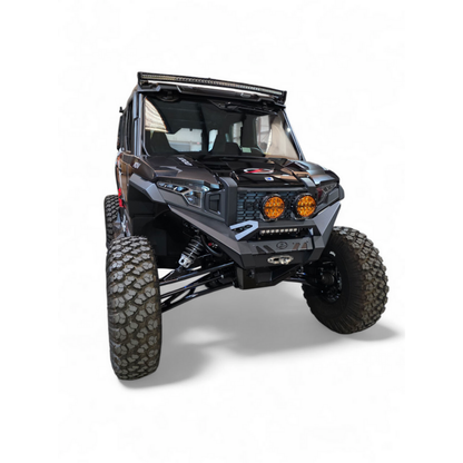 Elektric Offroad 2024+ Polaris Xpedition Hdx Front Winch Bumper