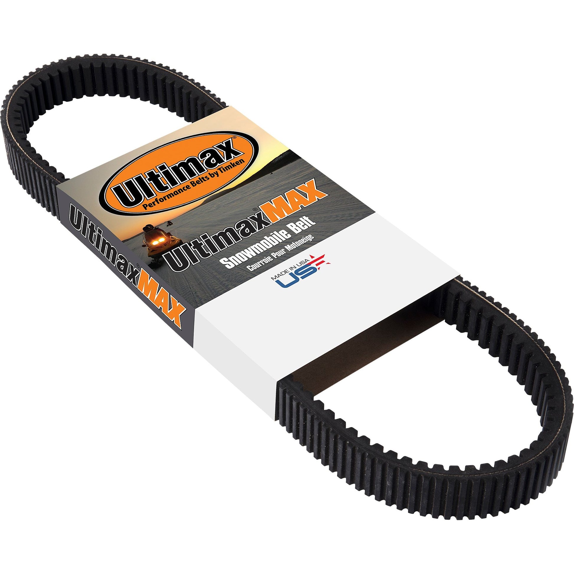 Max Drive Belt