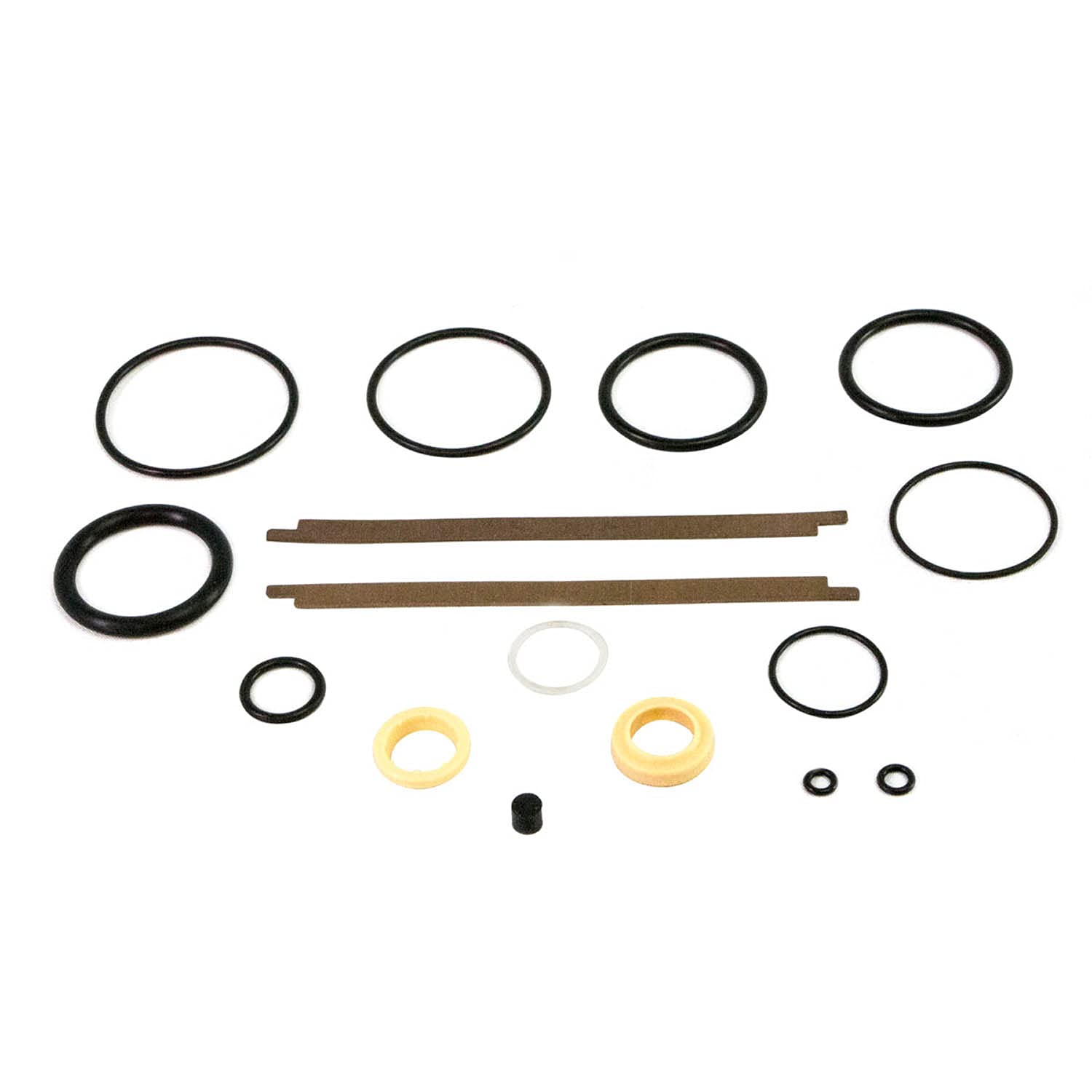 Polaris RZR Rebuild Kit, Genuine OEM Part 1500865, Qty 1