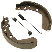 BikeMaster Suzuki Brake Shoes