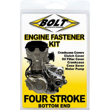 Engine Fastener Kit Yam