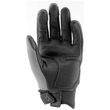 Speed and Strength Starstruck Mesh Gloves Grey Womens - Small