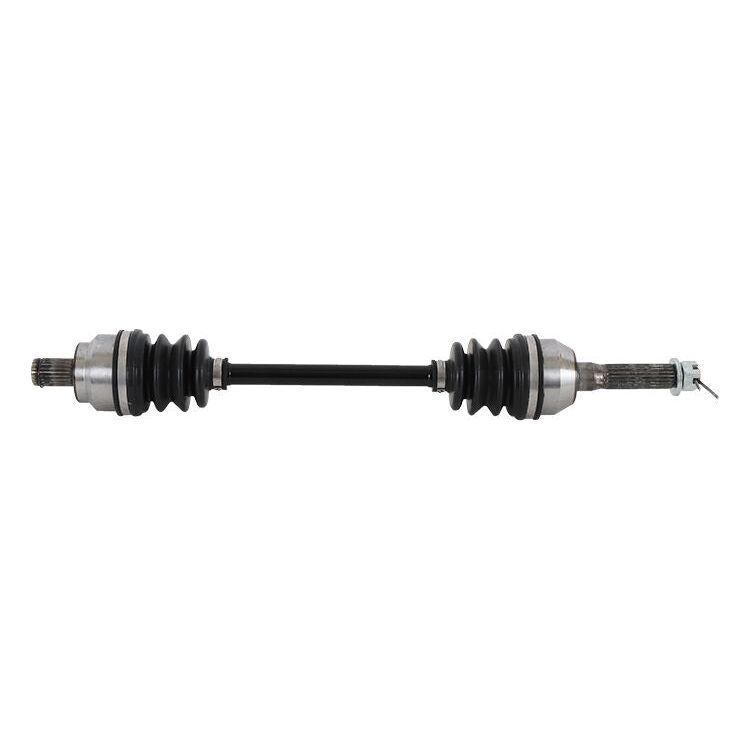 6 Ball Heavy Duty Axle Front