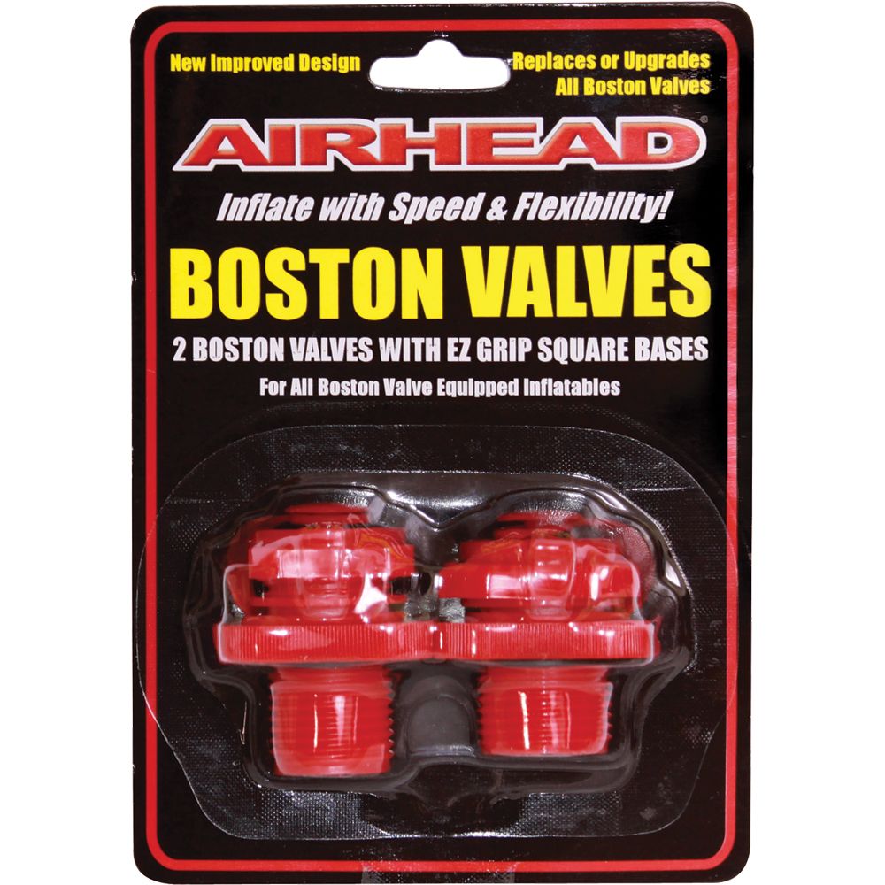 Boston Valves