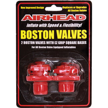 Boston Valves