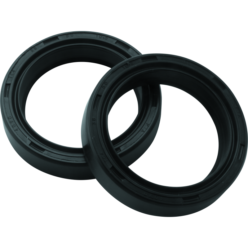 BikeMaster Fork Seal - 38 x 50 x 10.5