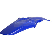 Front Fender Blue