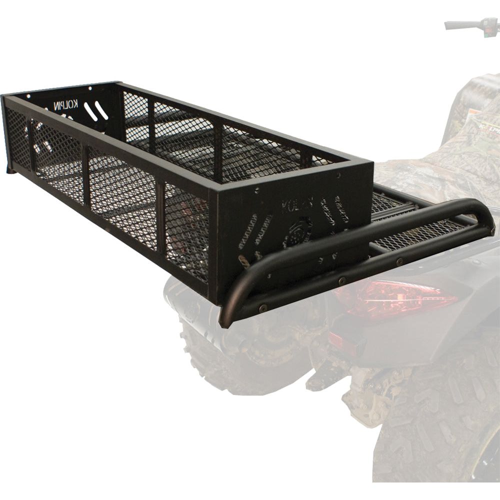 Rear Drop Rack