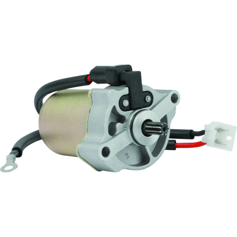 QuadBoss 07-14 Polaris Outlaw 90 Motor Starter