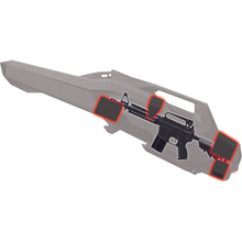 Seizmik Armory Gun Case