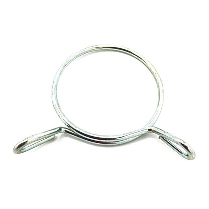 Polaris ATV Clip, Genuine OEM Part 0450068, Qty 1