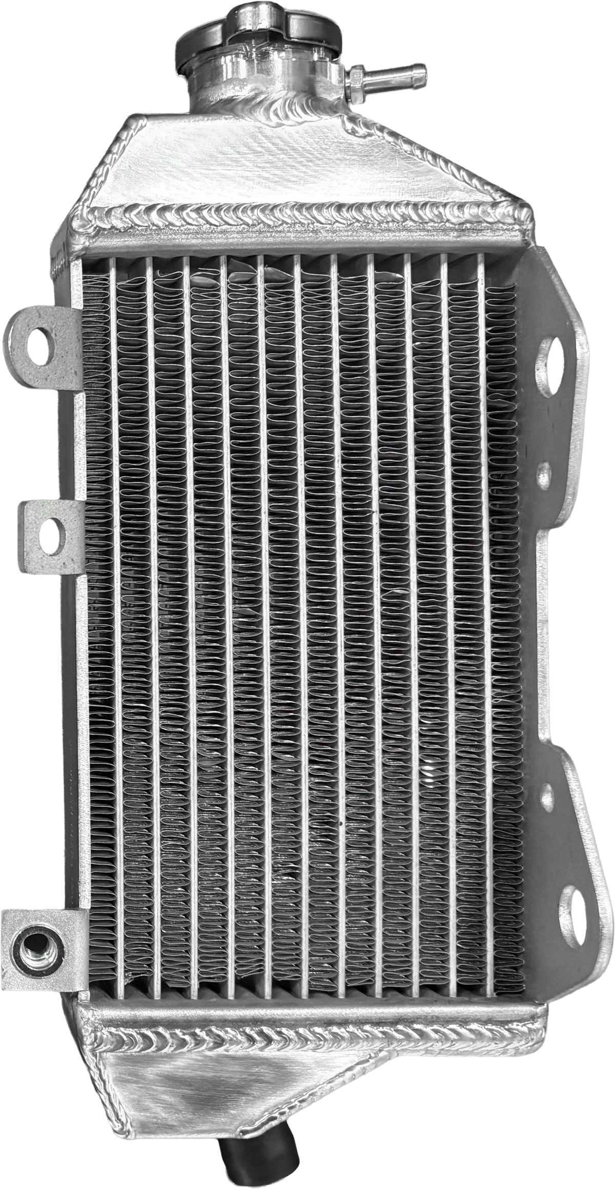 Radiator  Right Kaw