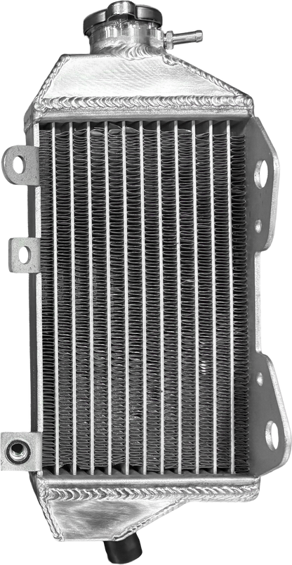 Radiator  Right Kaw