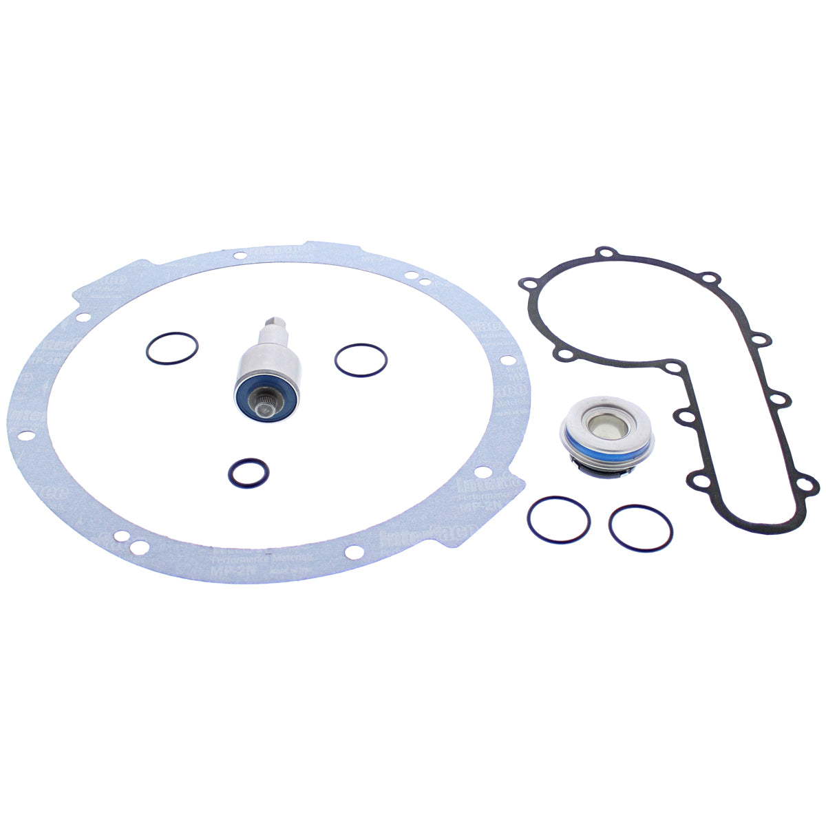 Water Pump Rebuild Kit