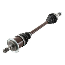 6 Ball Heavy Duty Axle Front