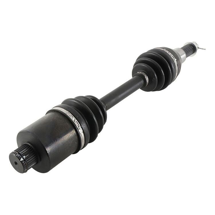 8 Ball Extreme Axle Rear