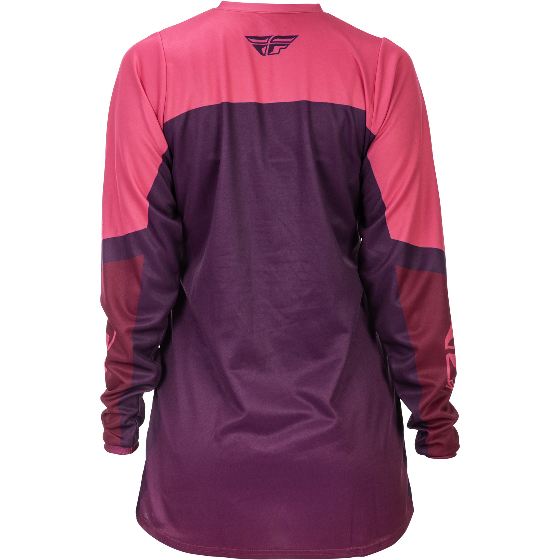 Women's F 16 Jersey Pink/Mauve Sm