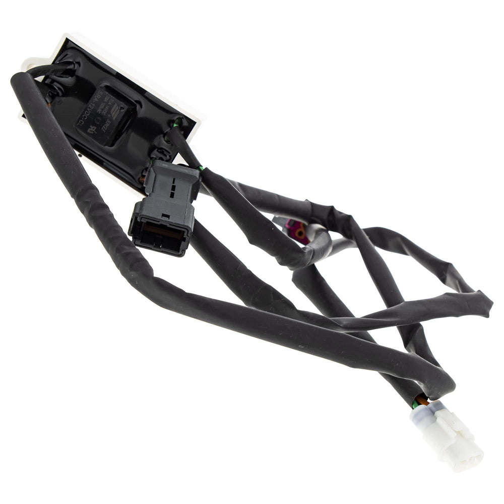 
                      
                        Polaris Ranger CONTROLLER-AUTOSTOP,WINCH,RCV2, Genuine OEM Part 2415484, Qty 1
                      
                    