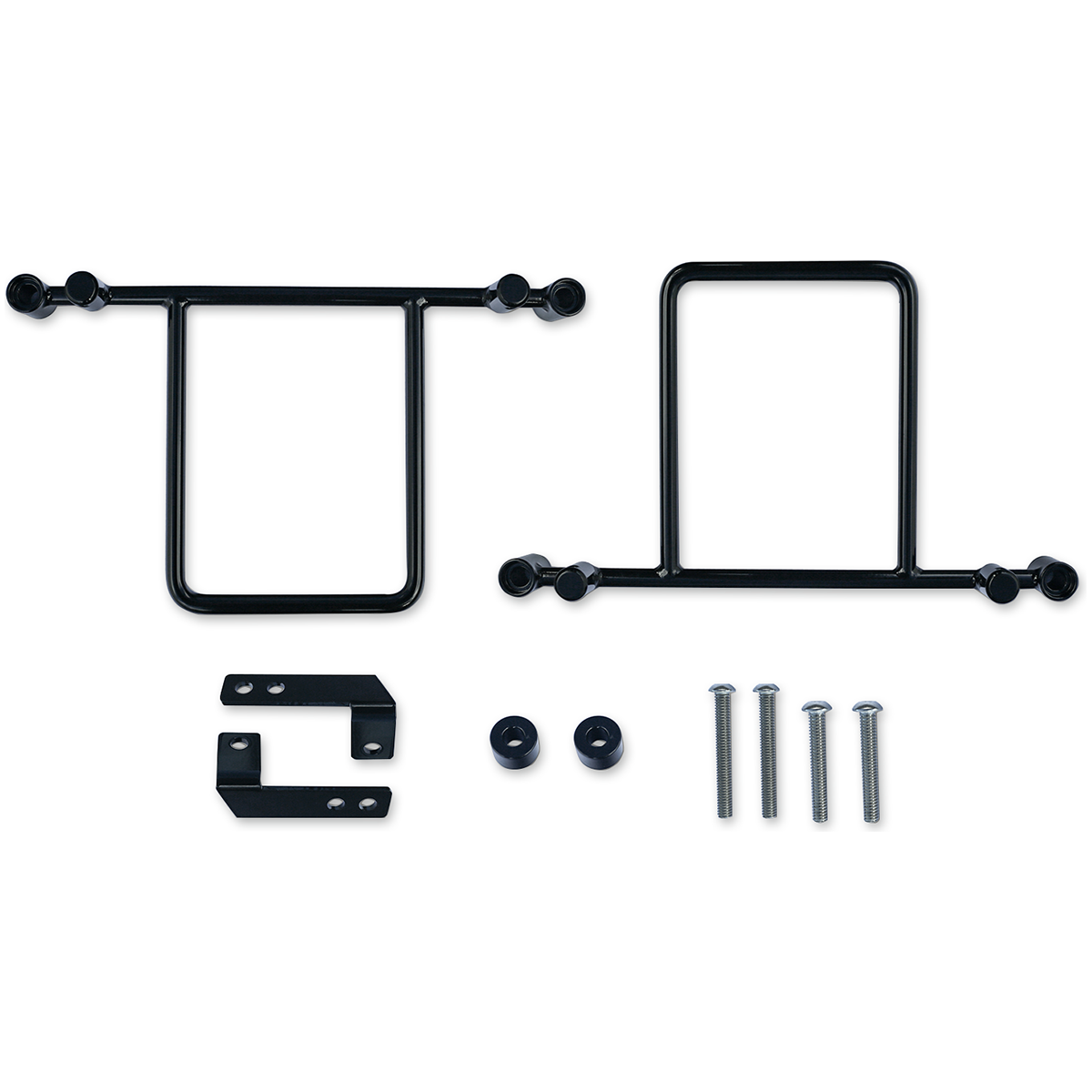 Saddlebag Bracket Kit Fxd 02 17