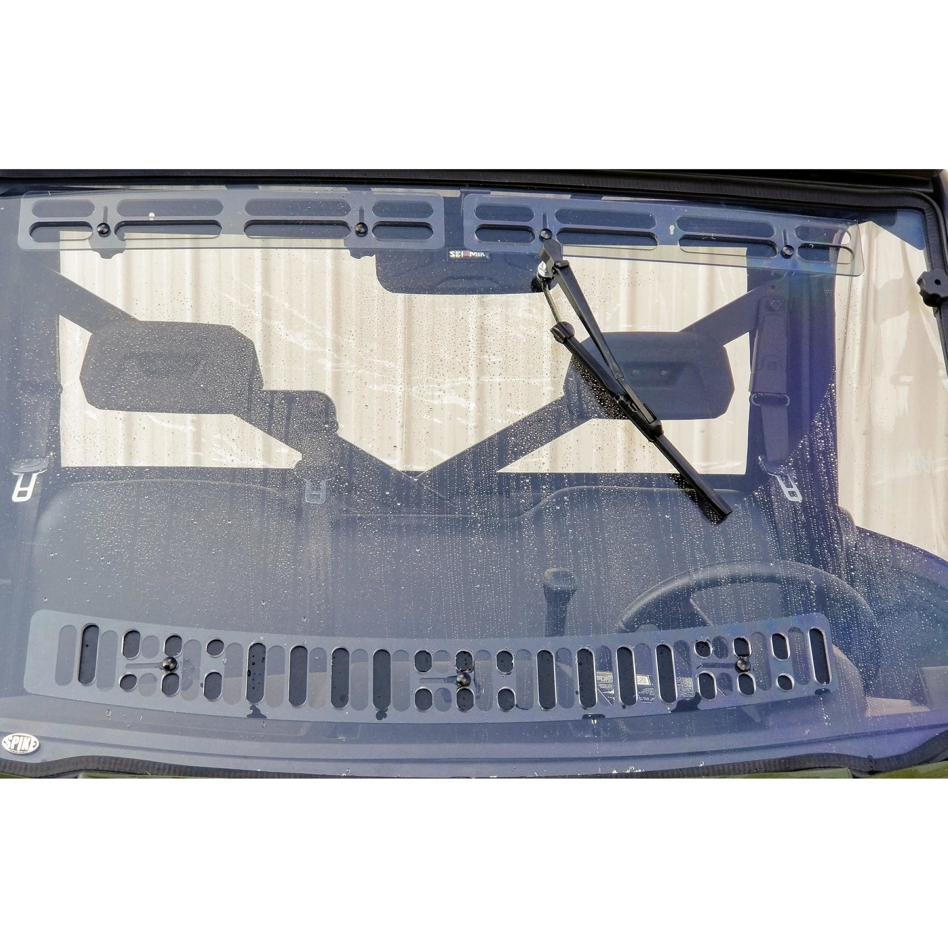 Manual Wiper Kit