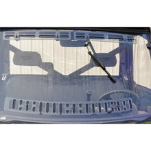 Manual Wiper Kit